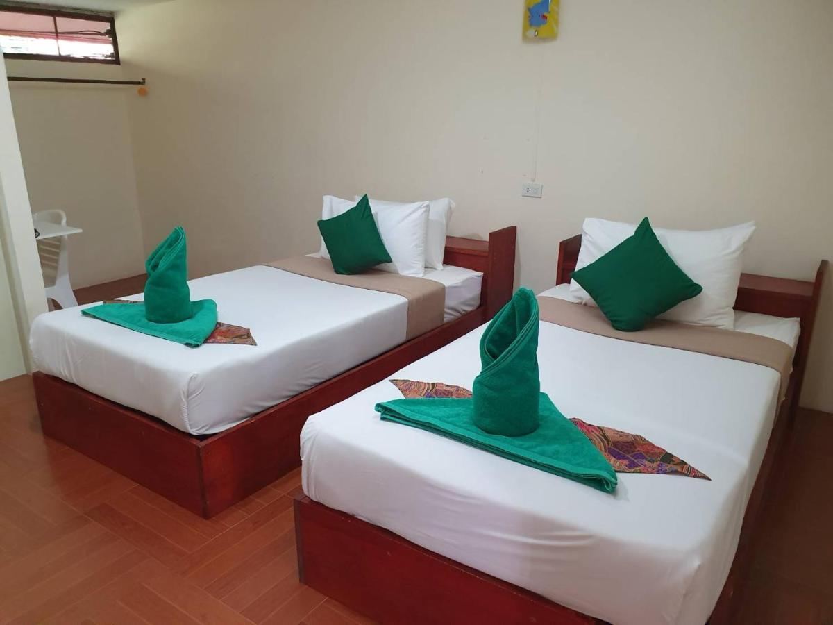 The Royal Bamboo Lodges - Sha Certified Khao Sok National Park Exterior foto
